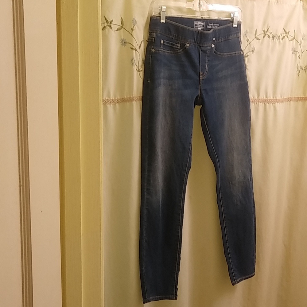 Signature Levi Strauss👖4M Jeans